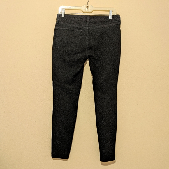 RICH & SKINNY black pants (size 30) - Picture 4 of 9